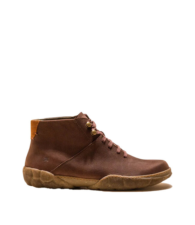 El Naturalista Men -Turtle N5083 Brown