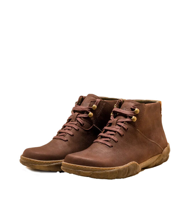 El Naturalista Men -Turtle N5083 Brown