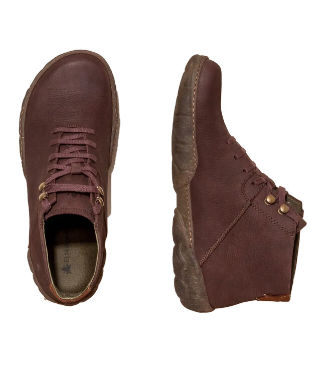 El Naturalista Hommes - Turtle N5083 Brun