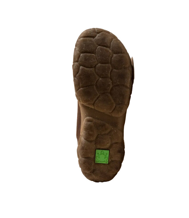 El Naturalista Men -Turtle N5083 Brown