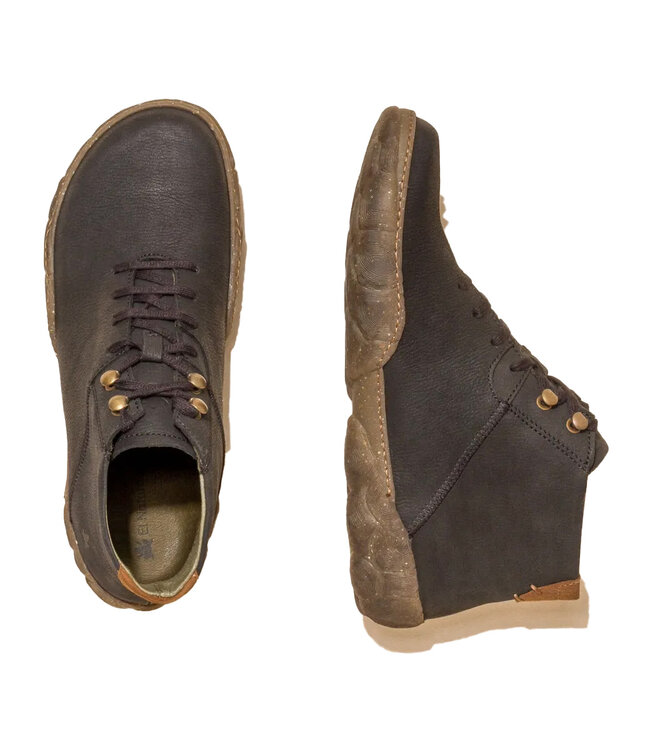 El Naturalista Turtle N5083 Black