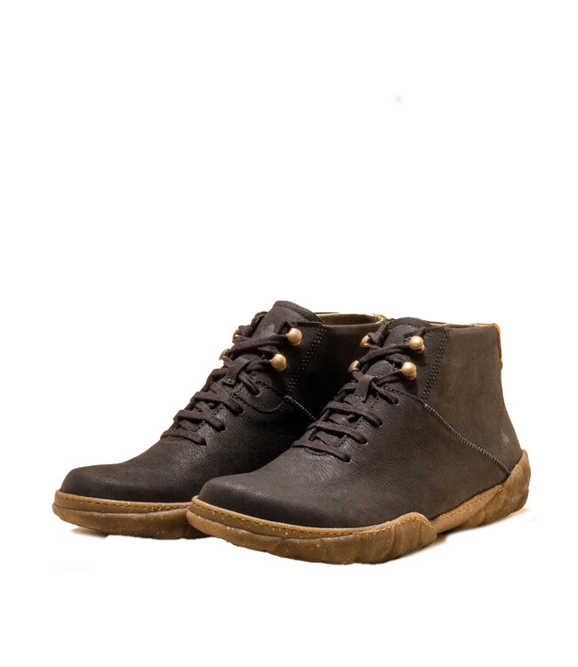 El Naturalista Men - Turtle N5083 Black
