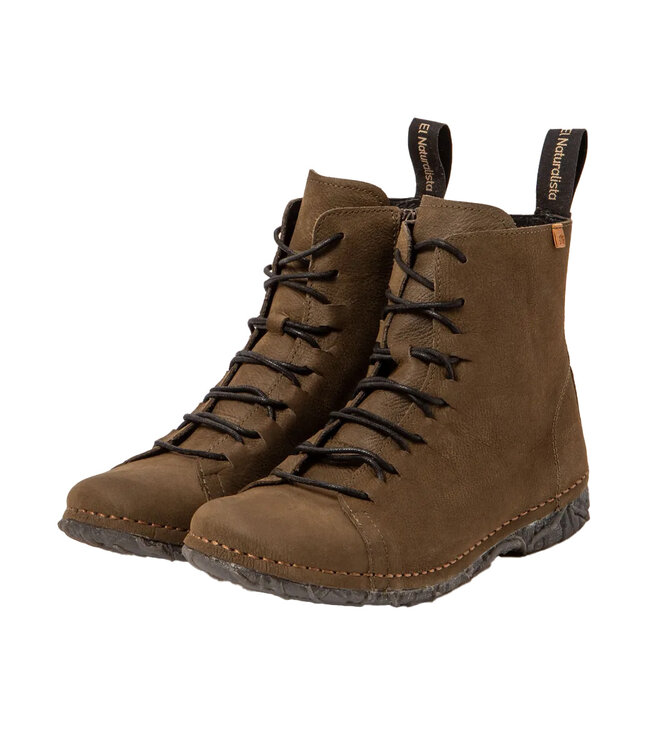 El Naturalista Angkor N909 Fôret