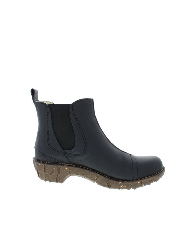 El Naturalista N158 YGGDRASIL pleine fleur doux Noir