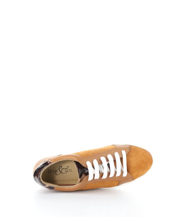 Bos & co Maude Brandy / Tan
