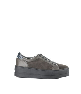 Bos & co Maude Anthracite