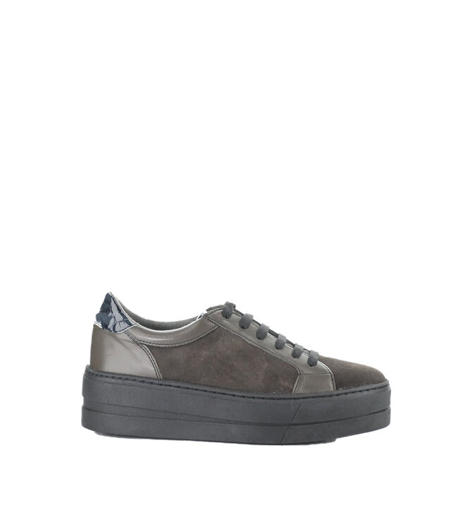 Bos & co Maude Anthracite