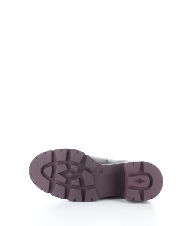 Bos & co Bianc Black / Bordeaux