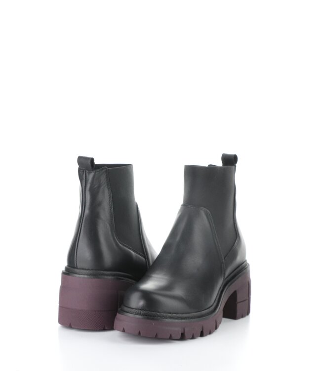 Bos & co Bianc Noir / Bordeaux