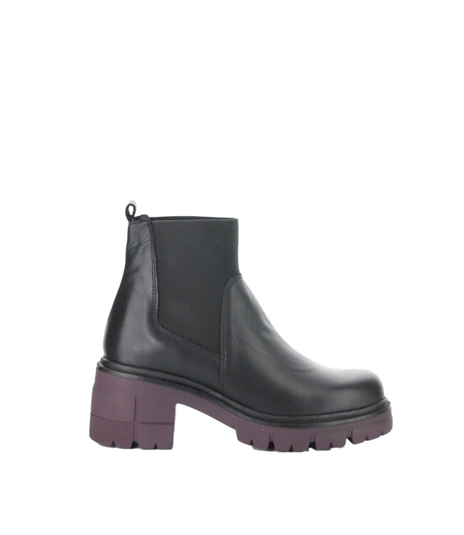 Bos & co Bianc Noir / Bordeaux