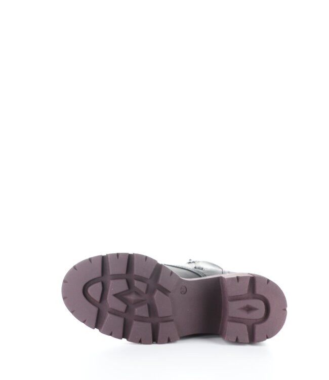 Bos & co Barrett Black / Bordeaux