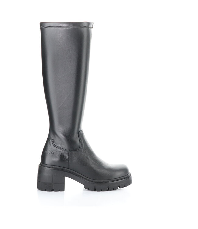 Bos & co Brenna Black