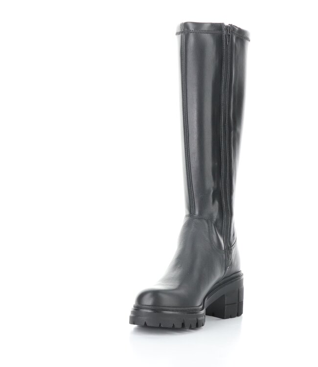 Bos & co Brenna Black