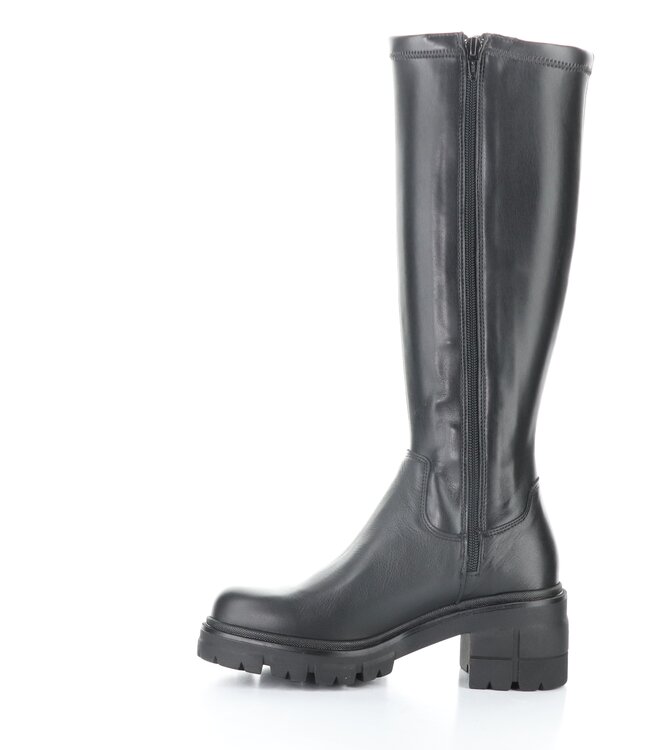 Bos & co Brenna Black