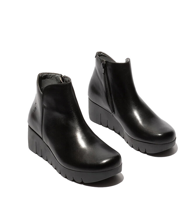 Fly London VANG364FLY Noir