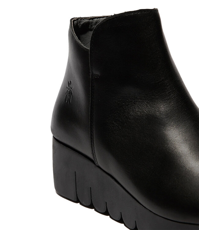 Fly London VANG364FLY Black