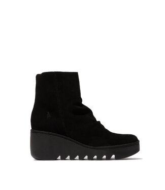 Fly London BAAN538FLY Noir