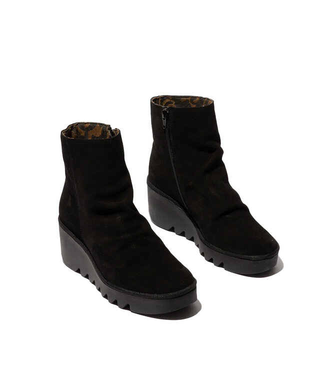 Fly London BAAN538FLY Noir