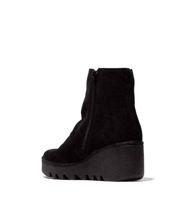 Fly London BAAN538FLY Noir