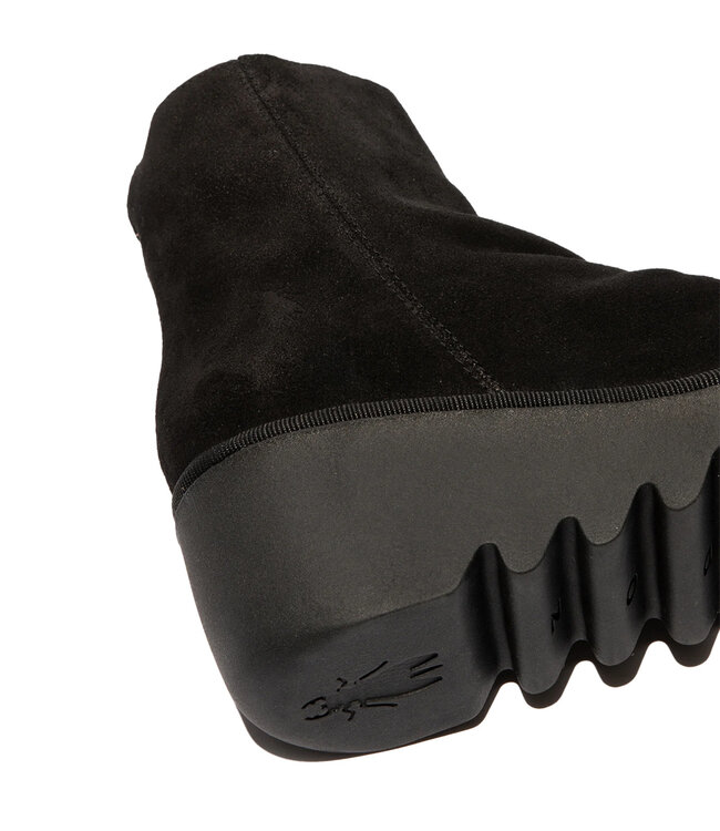 Fly London BAAN538FLY Black