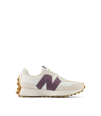 New Balance 327 Linen/Sea Salt