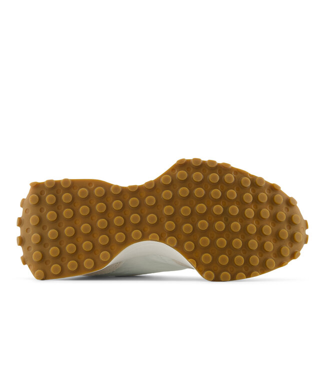 New Balance 327 Linen/Sea Salt