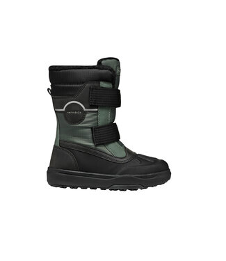 Geox Bunshee pg abx junior Vert / Noir