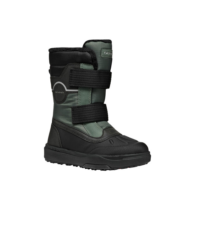 Geox Bunshee pg abx junior Dark Green/Black