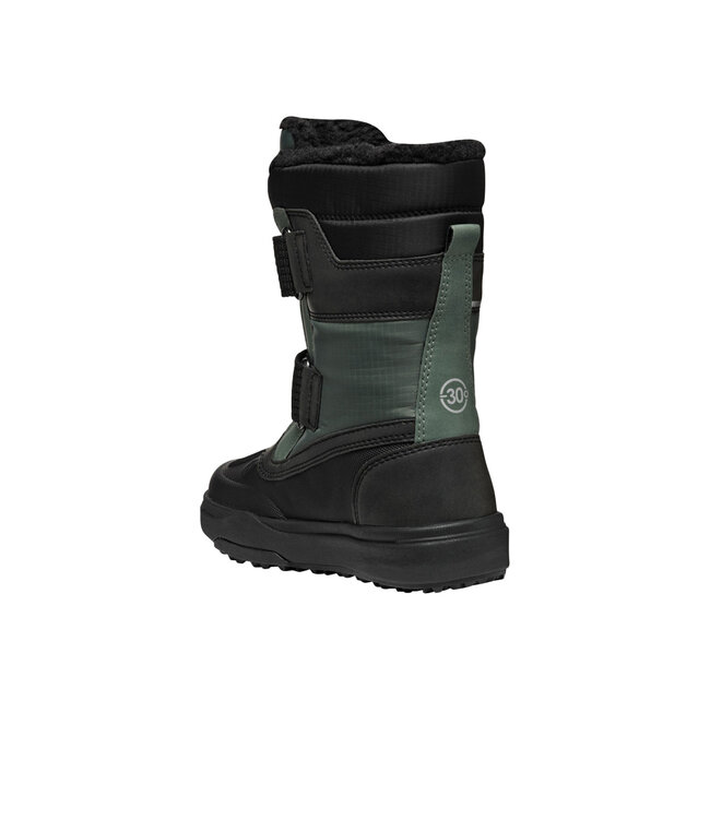 Geox Bunshee pg abx junior Dark Green/Black
