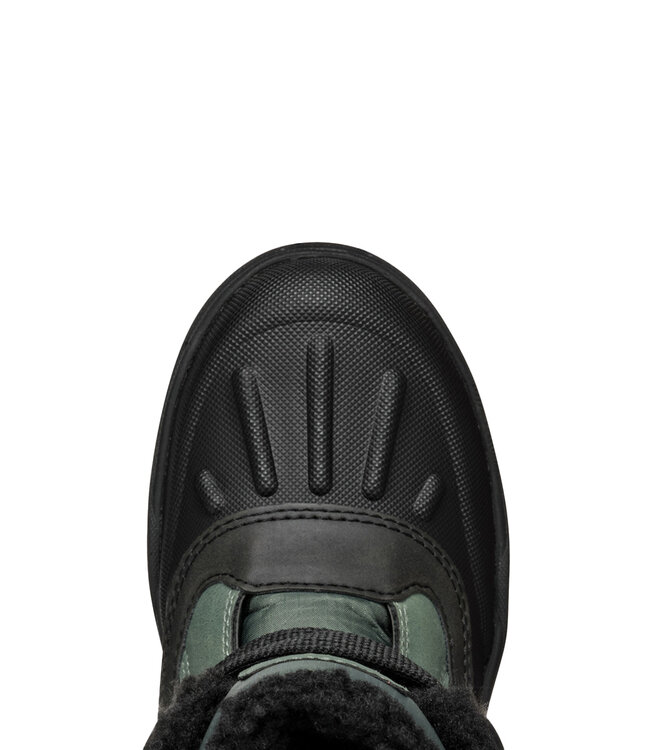 Geox Bunshee pg abx junior Dark Green/Black