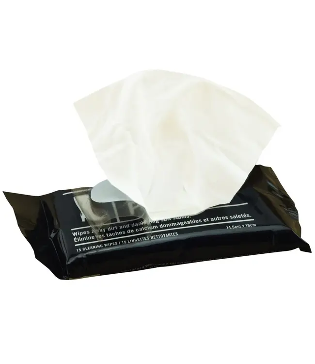 BootRescue BOOT RESCUE Resealable Pack of 15