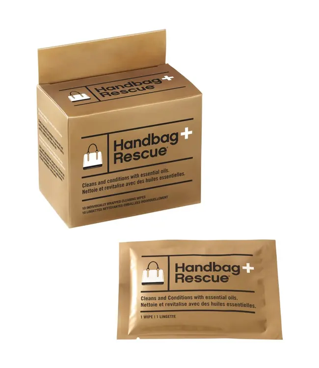 BootRescue HANDBAG RESCUE