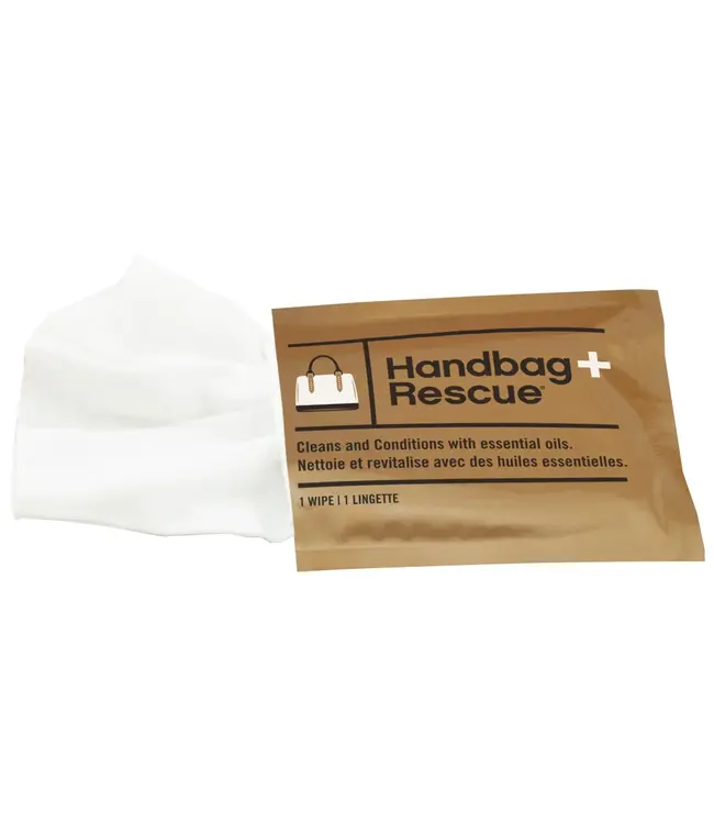 BootRescue HANDBAG RESCUE