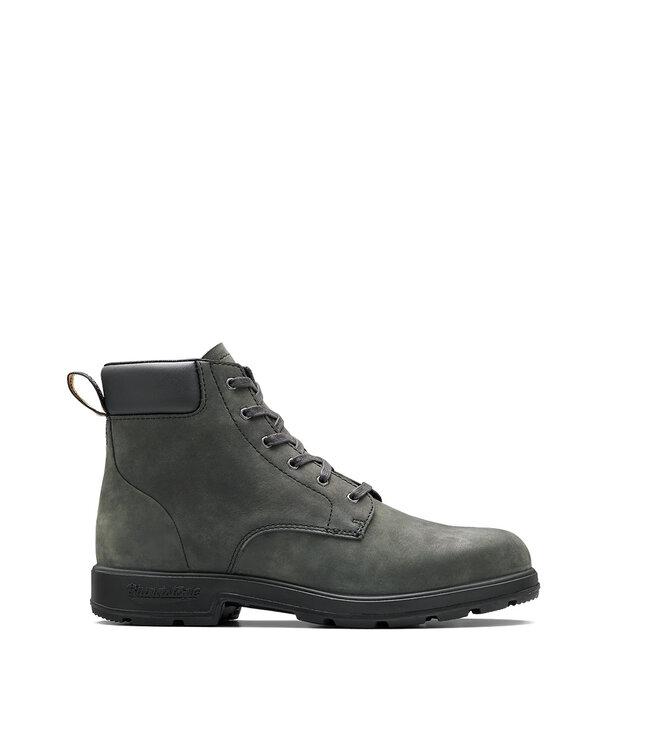 Blundstone 2427 Originale lacée Noir rustique