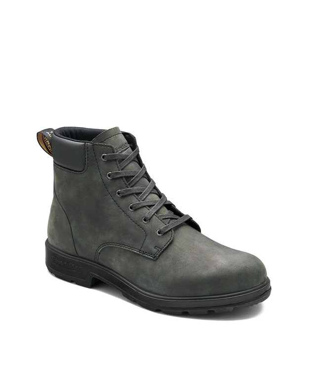 Blundstone 2427 Originale lacée Noir rustique
