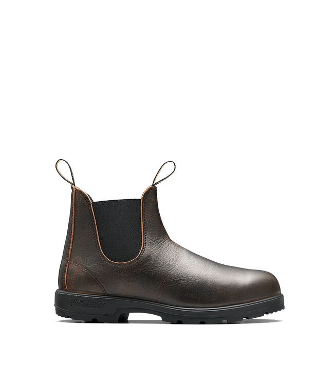 Blundstone 2440 Classic Vintage Brown