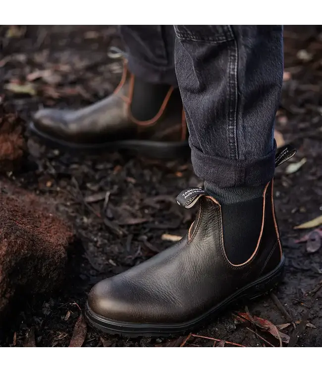 Blundstone 2440 Classic Vintage Brown