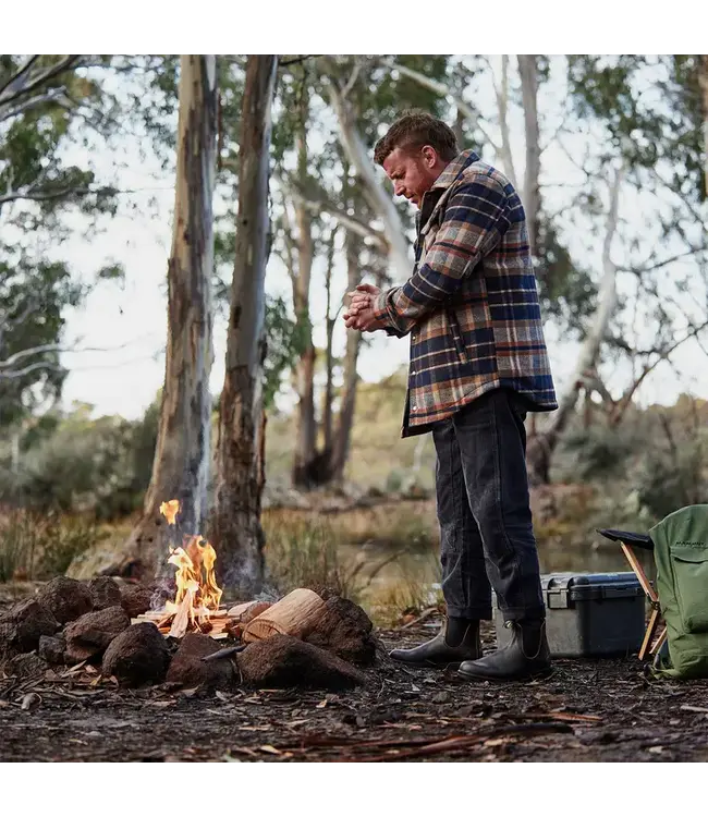 Blundstone 2440 Classic Vintage Brown
