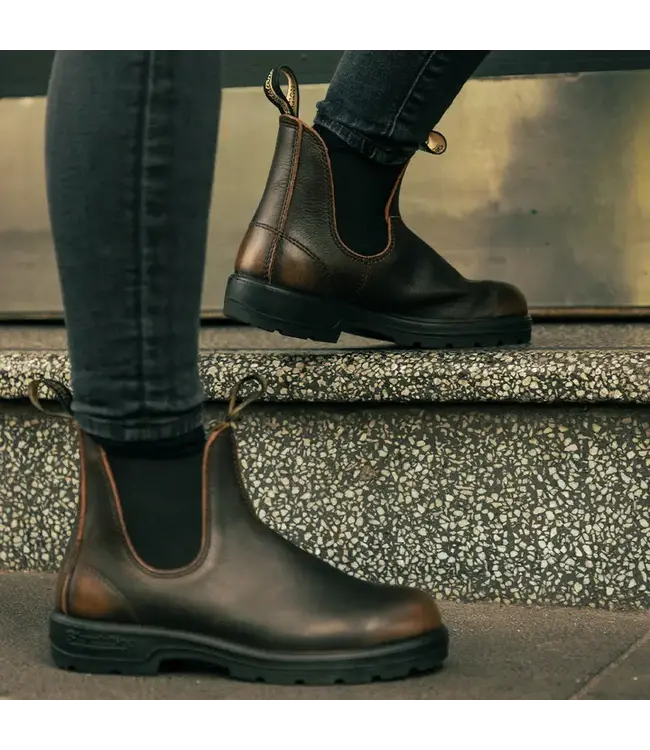 Blundstone 2440 Classic Vintage Brown