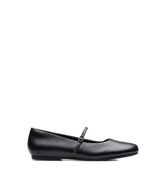 Clarks Livia Sky Black