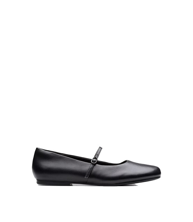 Clarks Livia Sky Noir