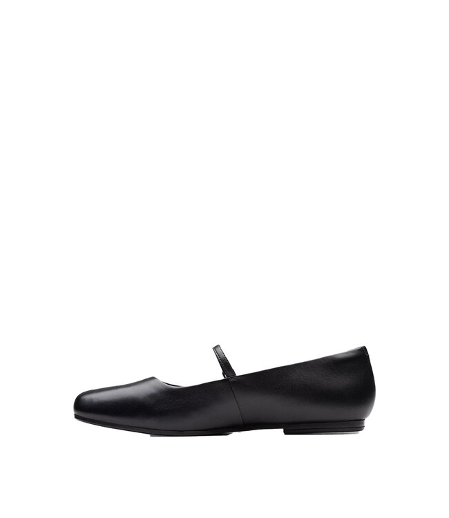 Clarks Livia Sky Black