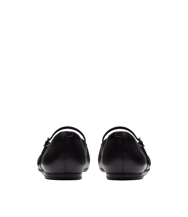 Clarks Livia Sky Black