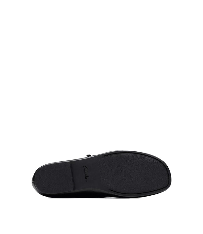 Clarks Livia Sky Black