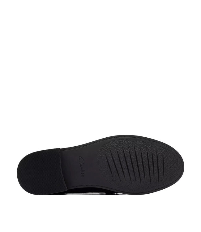 Clarks Hana Flâneurs Noir