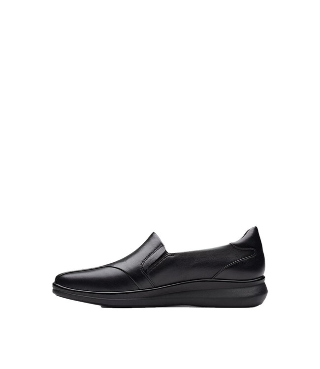 Clarks Femmes - Lynell Edge Noir