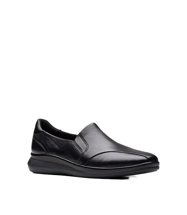 Clarks Femmes - Lynell Edge Noir