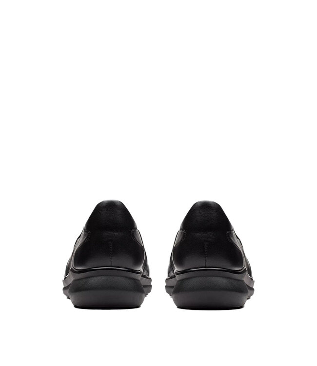 Clarks Lynell Edge Black