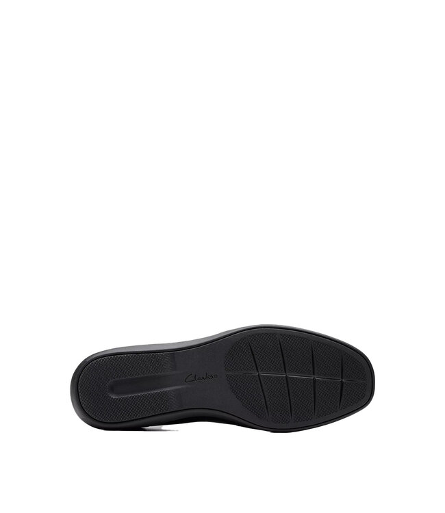 Clarks Femmes - Lynell Edge Noir