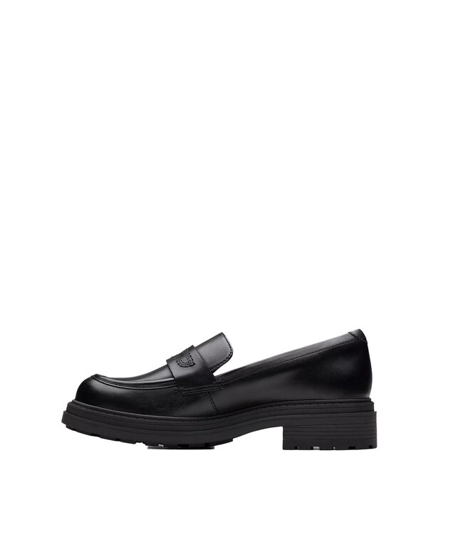 Clarks Orinoco3 Edge Black